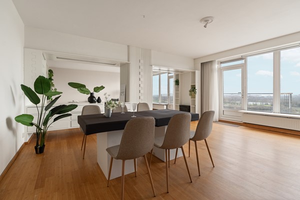 Medium property photo - Utrechtseweg 145-125, 6812 AB Arnhem